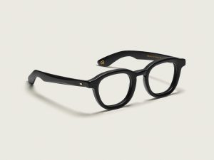Moscot Dahven 44 Matte Black