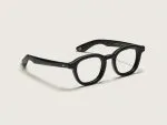 Moscot Dahven 47 Matte Black Moscot Dahven 47 Matte Black