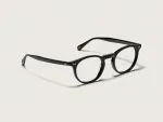 Moscot Frankie 48 Matte Black