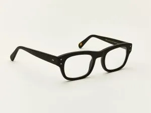 Moscot Nebb 48 Matte Black