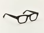 Moscot Nebb 51 Matte Black