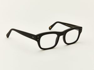 Moscot Nebb 51 Matte Black