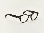 Moscot Lemtosh with metal nose pads 46 Matte Black Moscot Lemtosh with metal nose pads 46 Matte Black