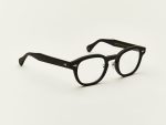 Moscot Lemtosh with metal nose pads 49 Matte Black