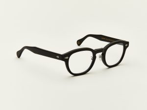 Moscot Lemtosh with metal nose pads 49 Matte Black