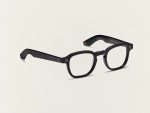 Moscot Momza 46 Matte Black