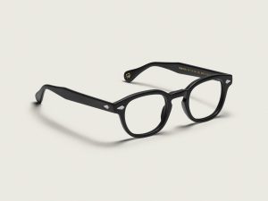 Moscot Lemtosh 49 Matte Black