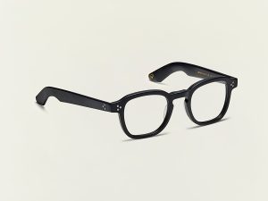 Moscot Momza 49 Matte Black