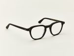Moscot Billik 47 Matte Black