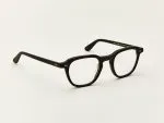 Moscot Billik 47 Matte Black