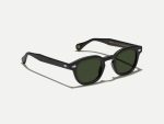 Moscot Lemtosh 44 Matte Black