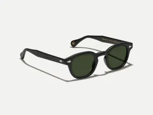 Moscot Lemtosh 44 Matte Black