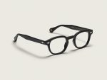 Moscot Lemtosh 52 Matte Black