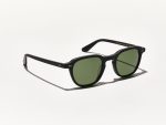 Moscot Billik 47 Matte Black