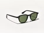 Moscot Billik 47 Matte Black