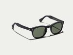 Moscot Zilch 48 Matte Black