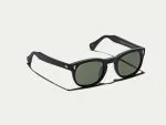 Moscot Zilch 48 Matte Black Moscot Zilch 48 Matte Black