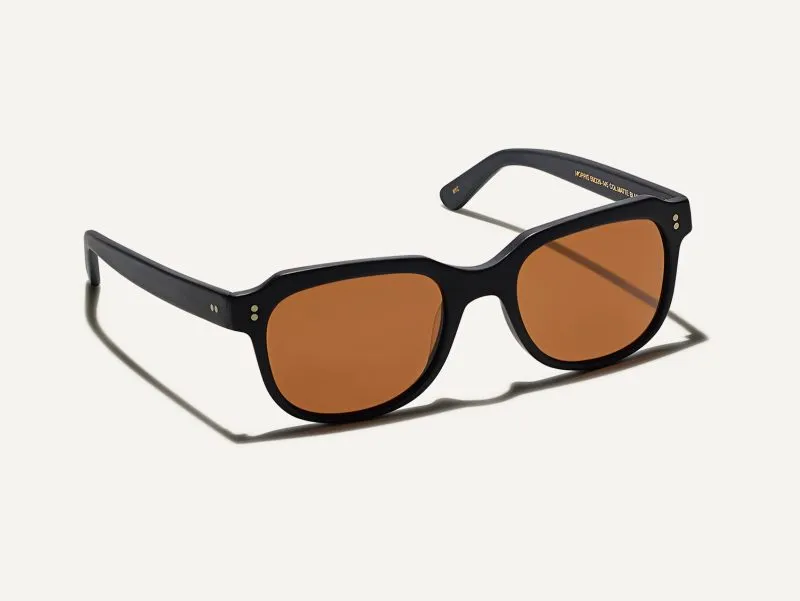 Moscot Morris 50 Matte Black Moscot Morris 50 Matte Black