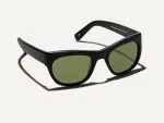 Moscot Pushkin 51 Matte Black Moscot Pushkin 51 Matte Black
