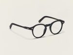 Moscot Miltzen 46 Matte Black