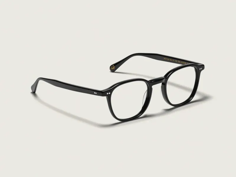 Moscot Arthur 45 Matte Black Moscot Arthur 45 Matte Black