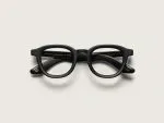Moscot Dahven 47 Matte Black (2) สินค้า Siam Eyewear