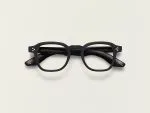 Moscot Momza 46 Matte Black (2) สินค้า Siam Eyewear