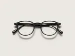 Moscot Arthur 45 Matte Black (2) สินค้า Siam Eyewear