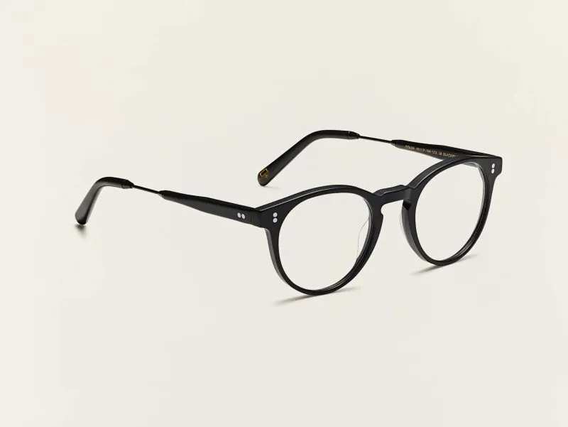 Moscot Golda 46 Matte Black Moscot Golda 46 Matte Black