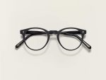 Moscot Golda 46 Matte Black (2) สินค้า Siam Eyewear