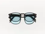 Moscot Genug 50 Matte Black/Gold (2) สินค้า Siam Eyewear