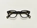 Moscot Lemtosh 44 Matte Black/Yellow (2) สินค้า Siam Eyewear