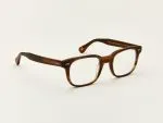 Moscot Boychik 52 Matte Dark Blonde