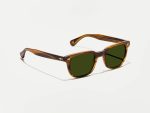 Moscot Boychik 52 Matte Dark Blonde