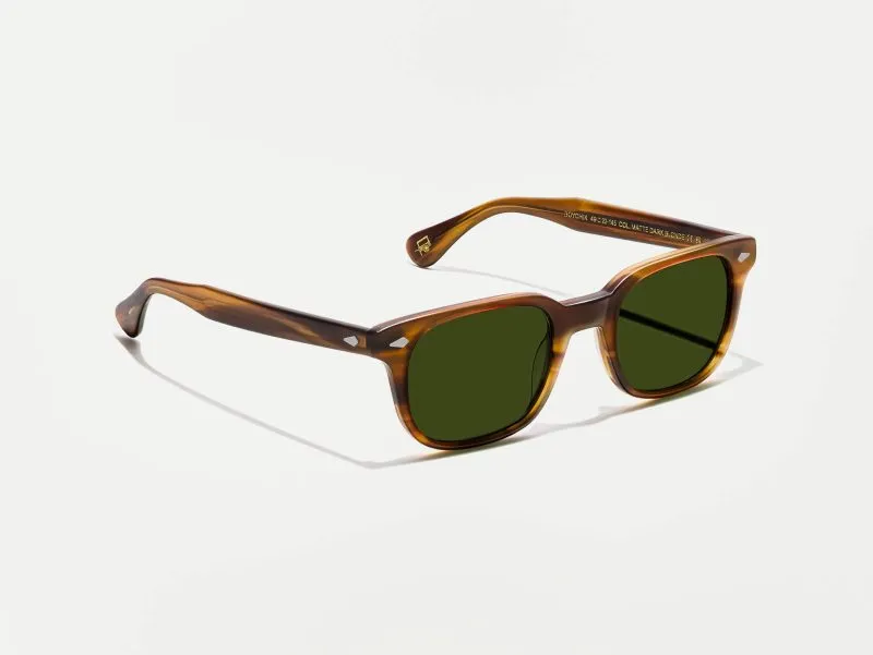 Moscot Boychik 52 Matte Dark Blonde Moscot Boychik 52 Matte Dark Blonde