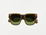 Moscot Boychik 52 Matte Dark Blonde (2) สินค้า Siam Eyewear