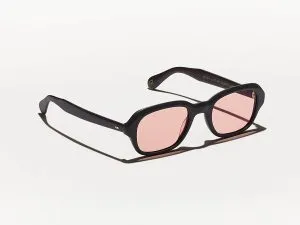 Moscot Meshug 51 Matte Dark Brown