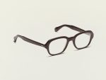 Moscot Meshug 51 Matte Dark Brown