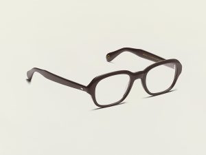 Moscot Meshug 51 Matte Dark Brown