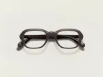 Moscot Meshug 51 Matte Dark Brown (2) สินค้า Siam Eyewear