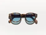 Moscot Lemtosh 49 Matte Tortoise (2) สินค้า Siam Eyewear