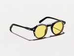 Moscot Clipzen 49 Mellow Yellow