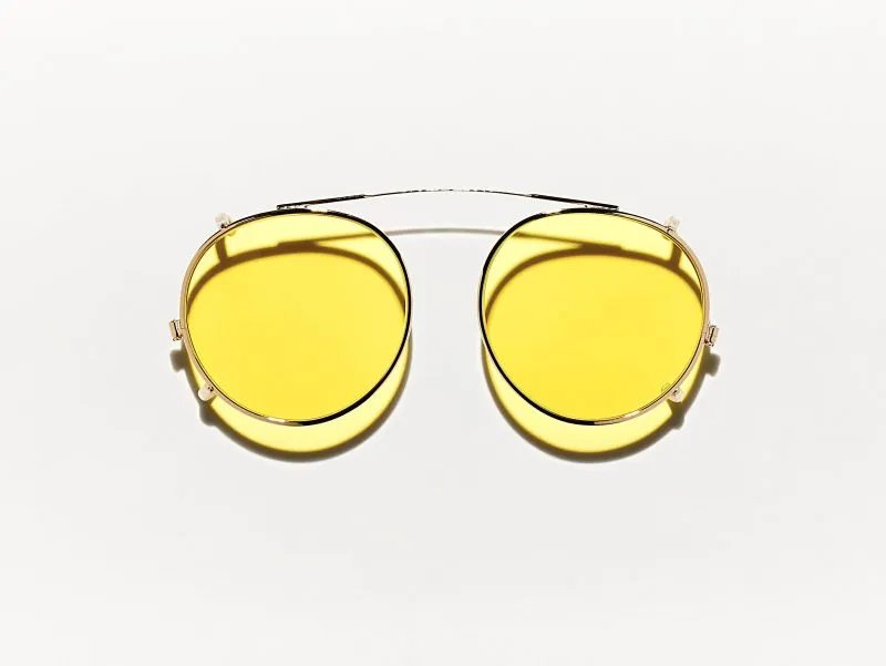 mellow-yellow-2.jpg Moscot Cliptosh 46 Mellow Yellow
