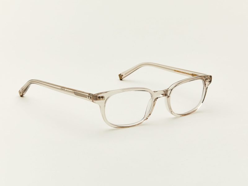 Moscot Brandon 50 Mist