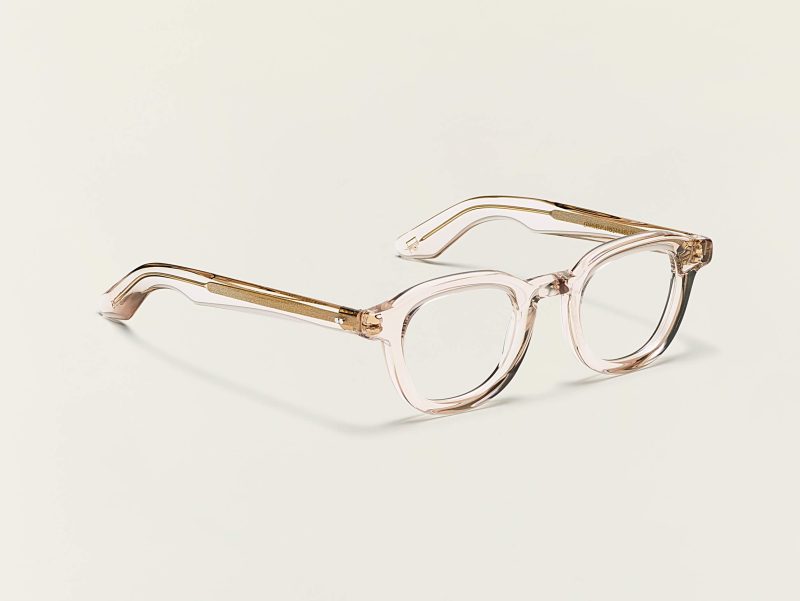 Moscot Dahven 44 Mist