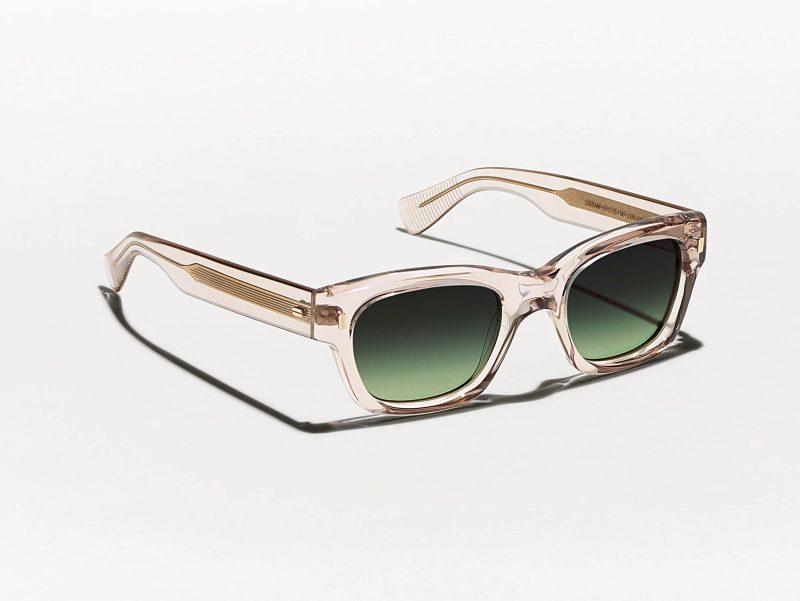 Moscot Zogan 51 Mist