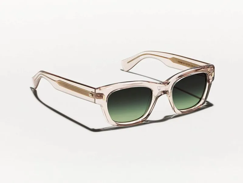 Moscot Zogan 51 Mist