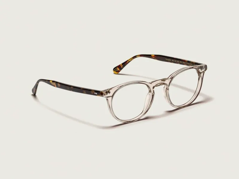 Moscot Frankie 51 Mist/Tortoise Moscot Frankie 51 Mist/Tortoise