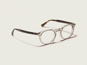 Moscot Frankie 45 Mist/Tortoise