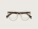 Moscot Frankie 45 Mist/Tortoise (2) สินค้า Siam Eyewear